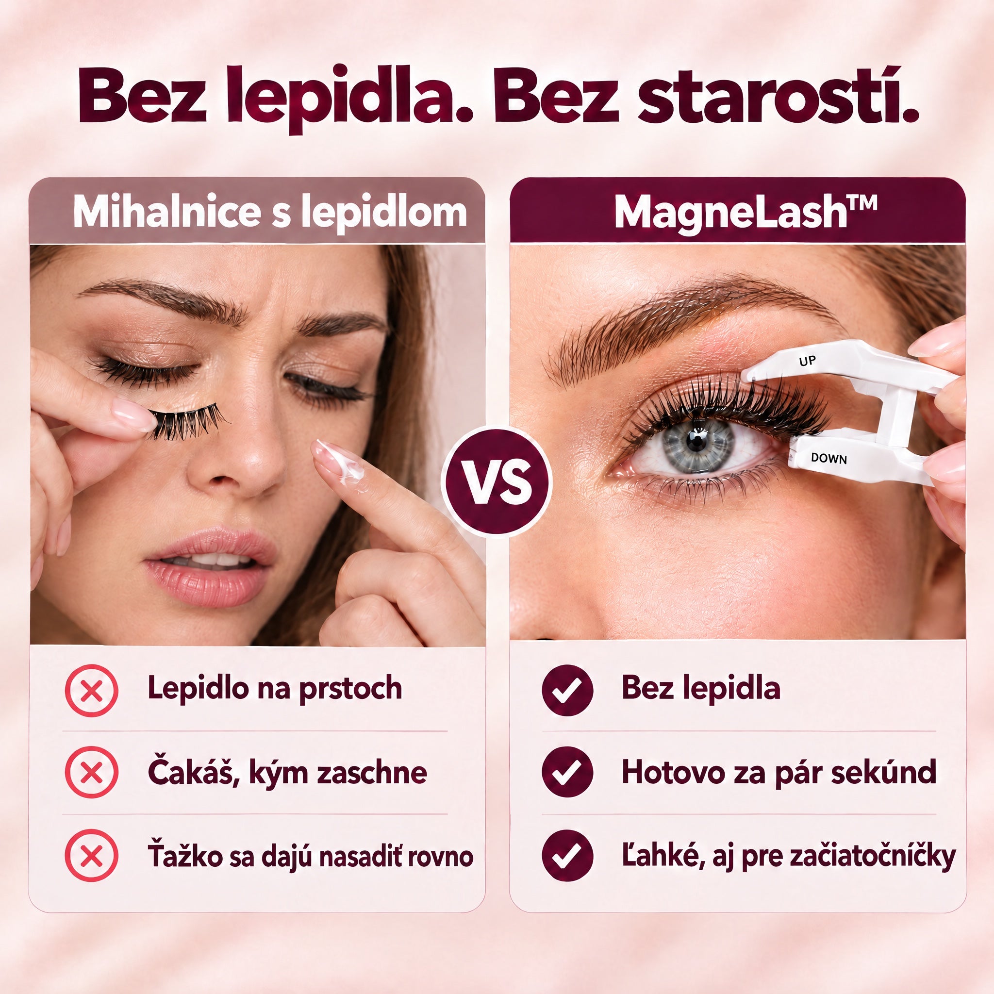 MagneLash™