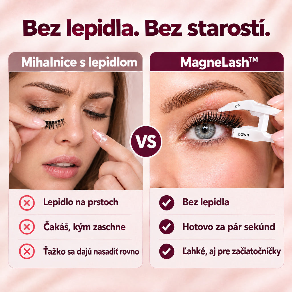 MagneLash™