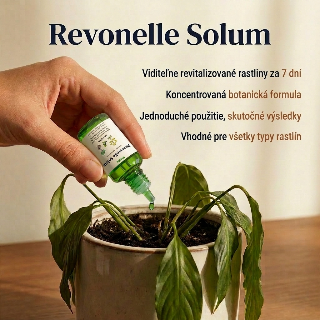 SOLUM™