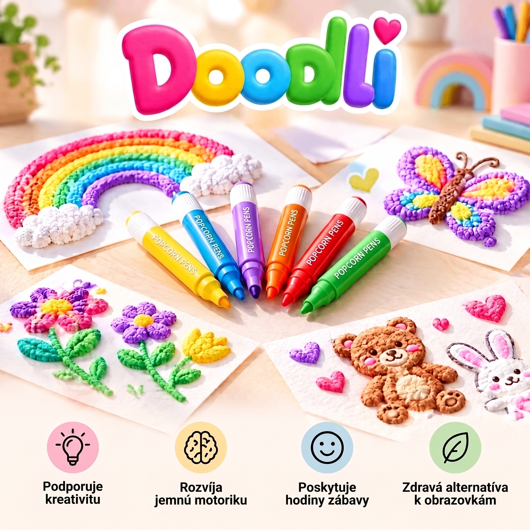 Doodli