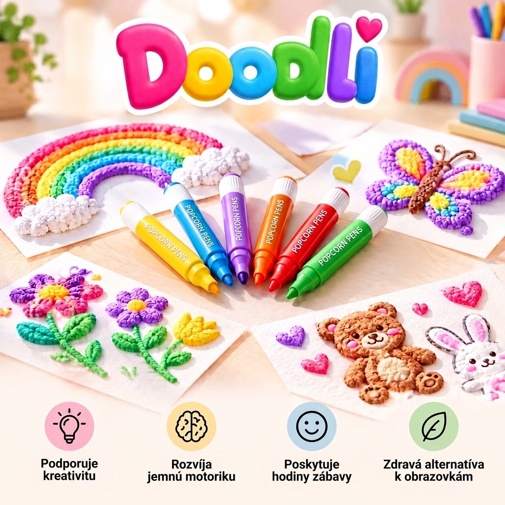 Doodli