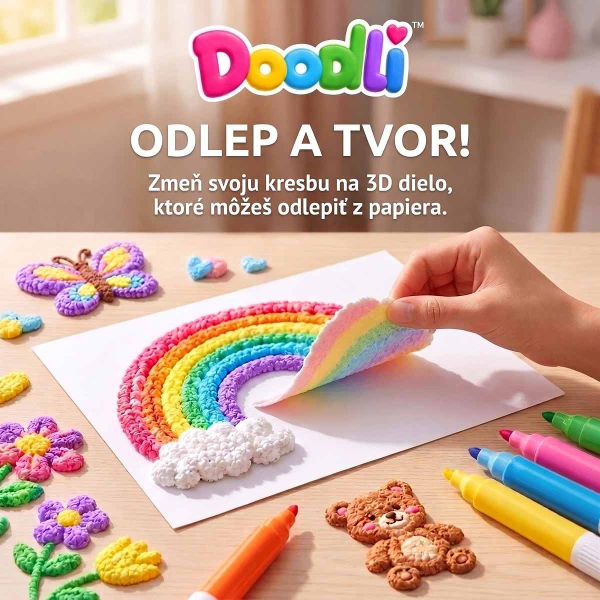 Doodli