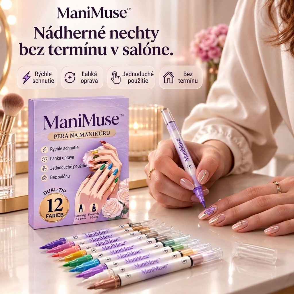 ManiMuse™